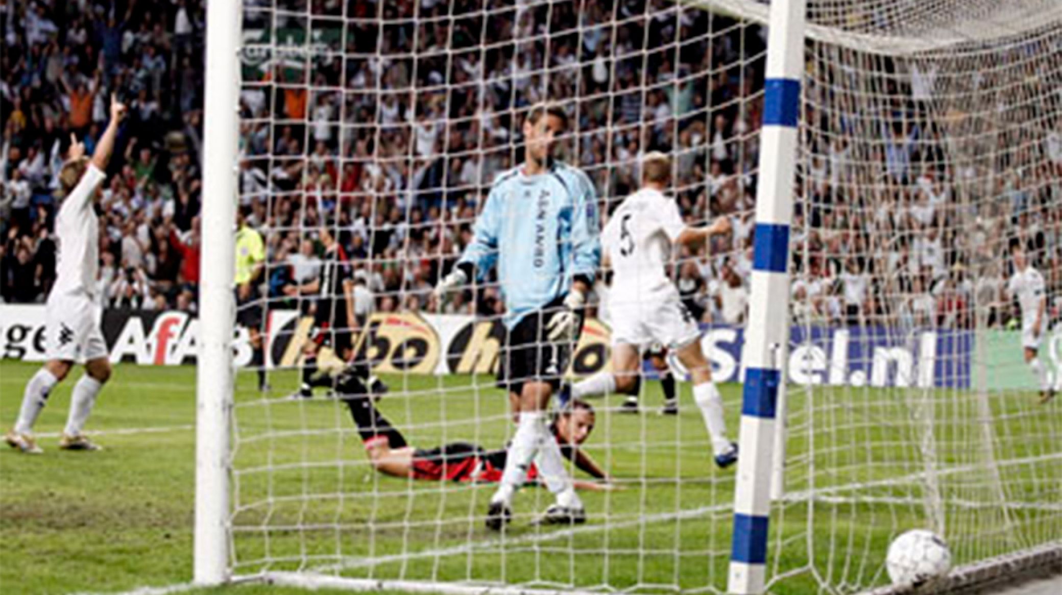 Mange gode Ajax-minder