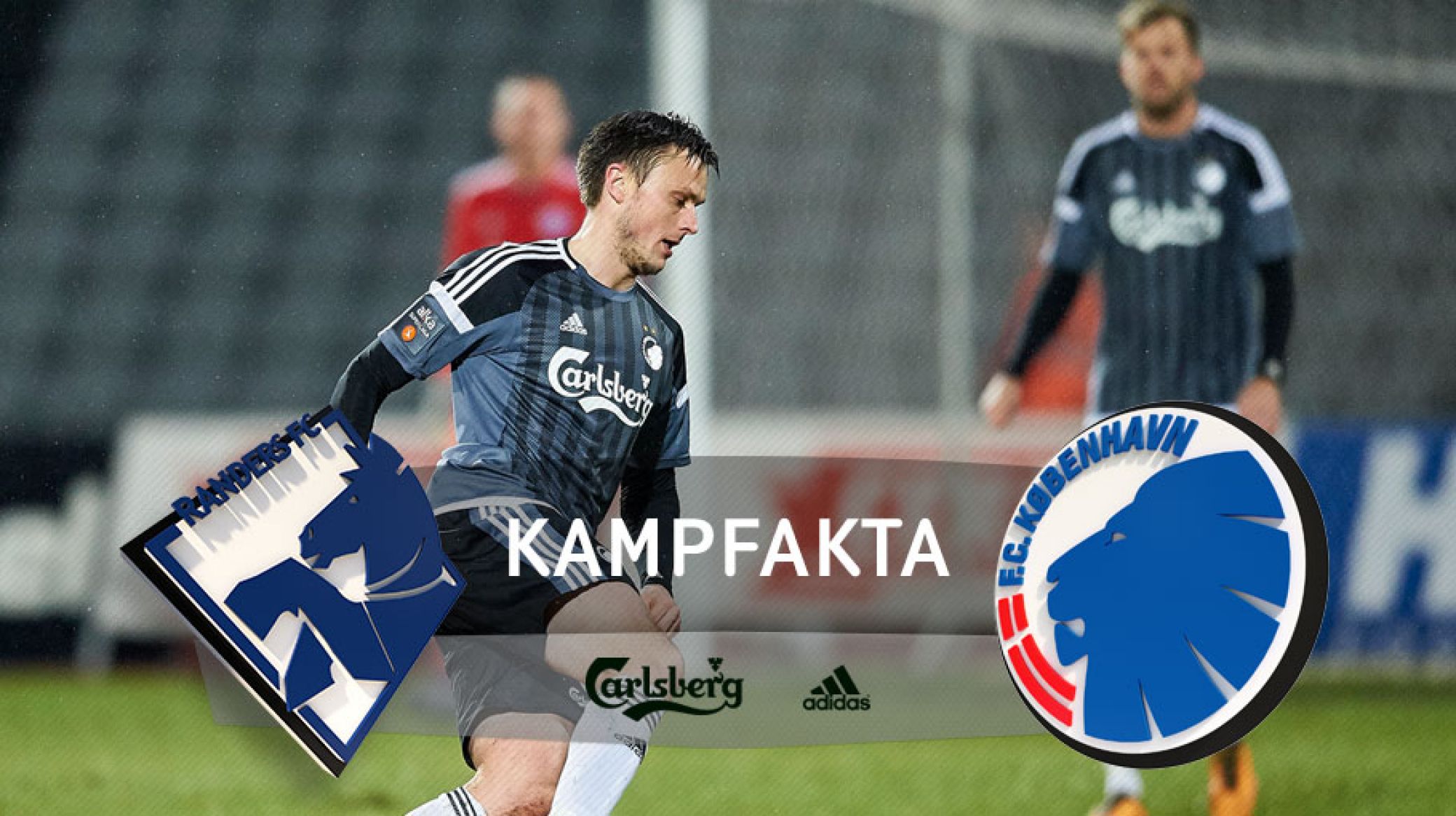 Københavnsk overtag mod Randers FC, også på udebane