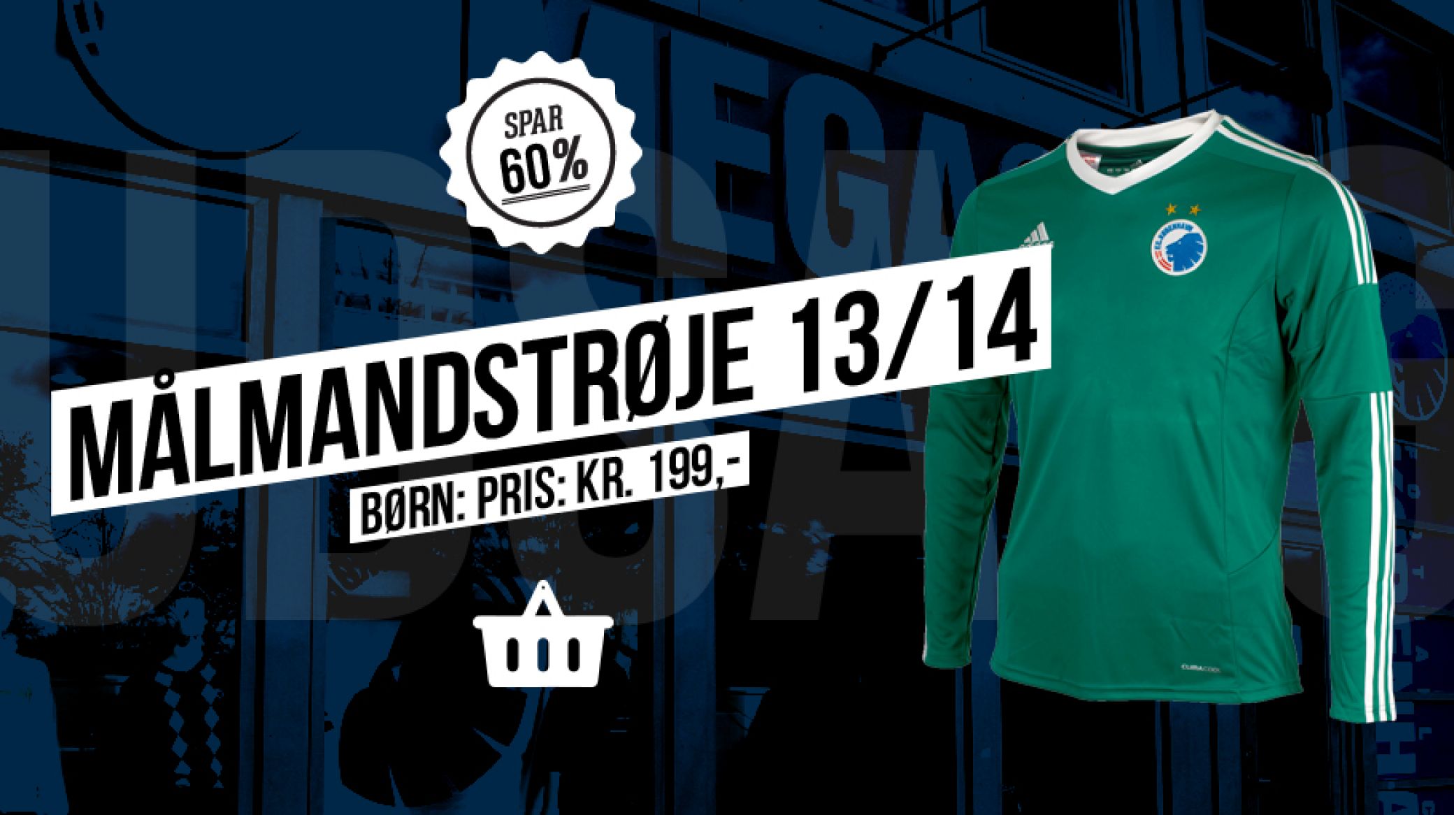 Dagens tilbud i MegaStore