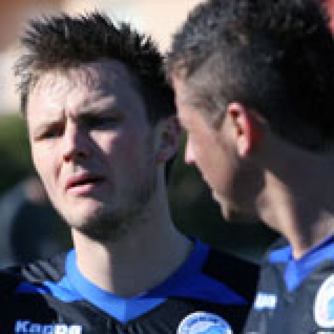 Copenhagen fall short in shoot-out