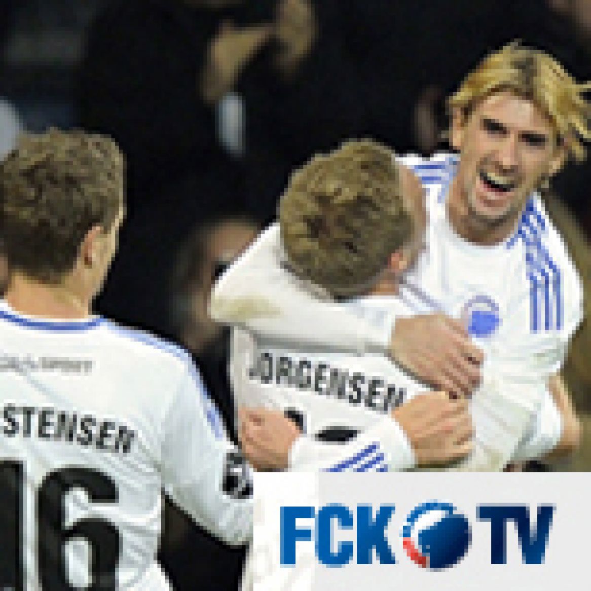 Match highlights: FCK 4-1 Nordsjælland