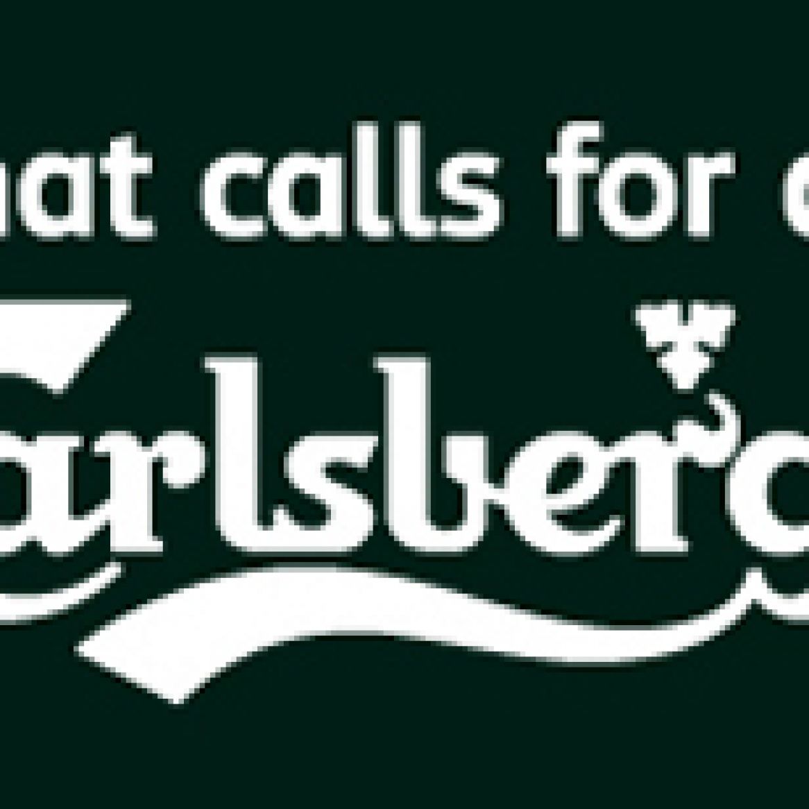 Carlsberg extends 'unique' sponsorship