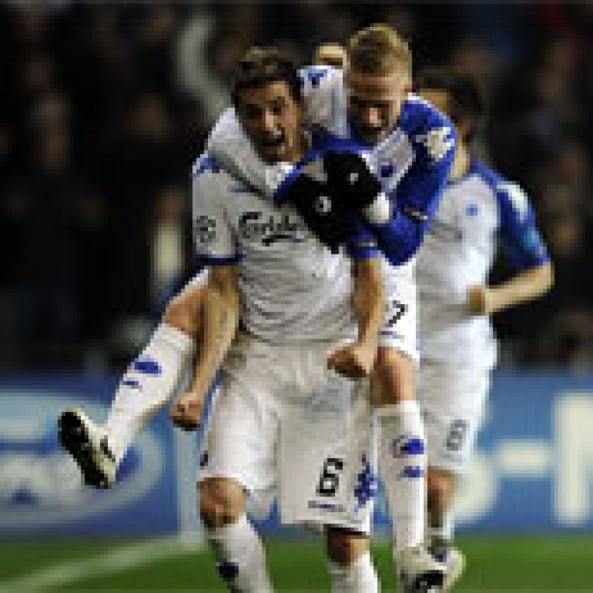 FCK Weekly News: 1st – 7th November