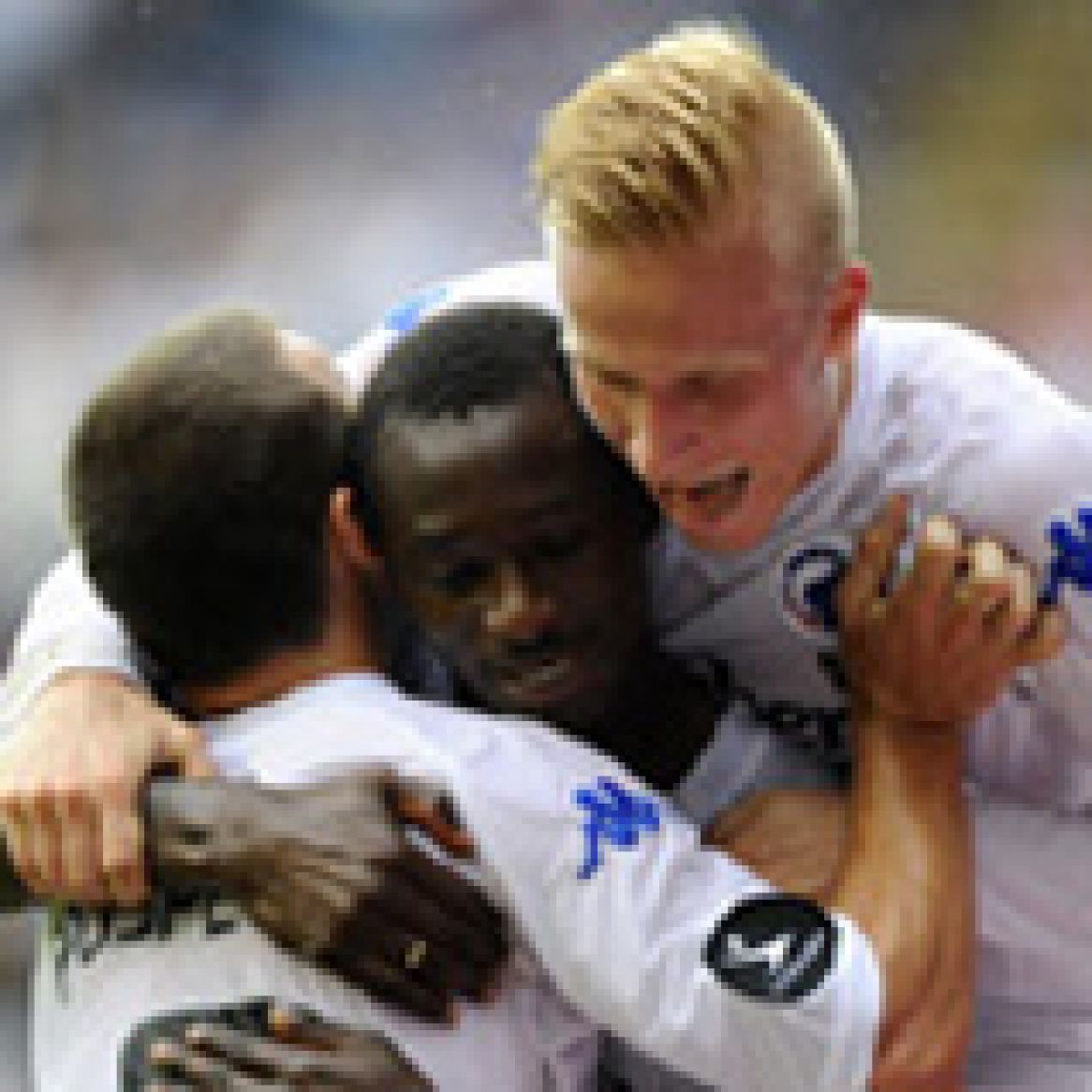 F.C. Copenhagen defeats FC Nordsjælland 2-0