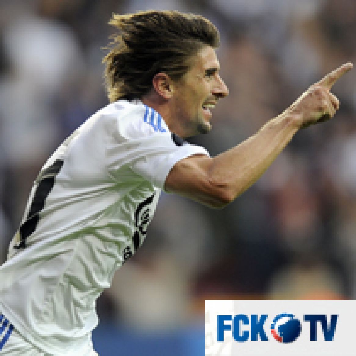 FCK draw with Esbjerg