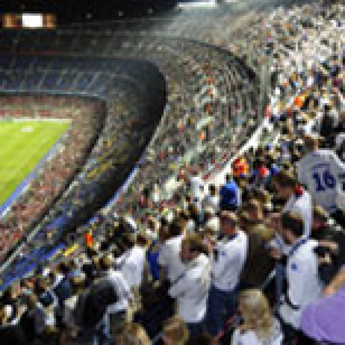 New agreement between club and fans