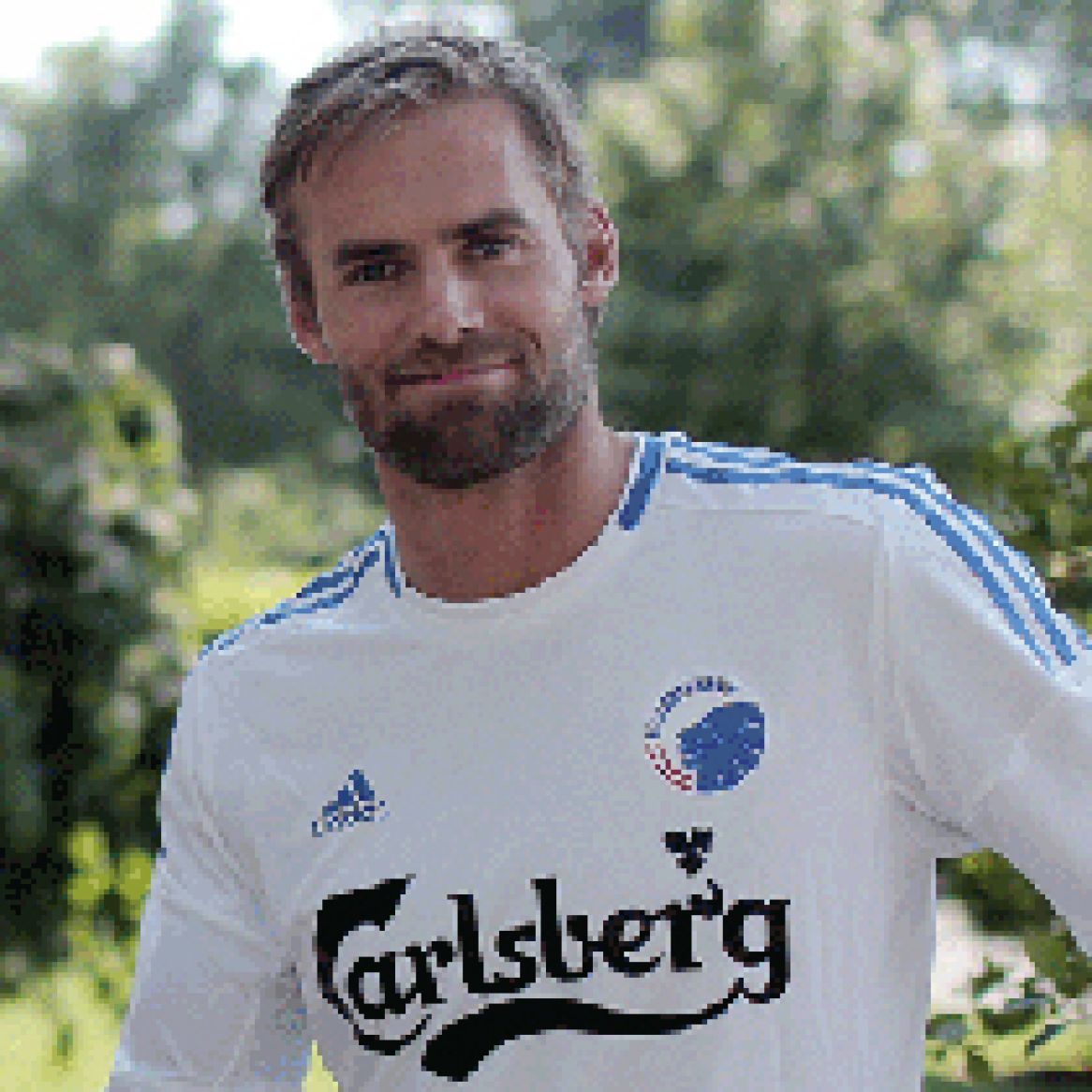 FCK sign Olof Mellberg