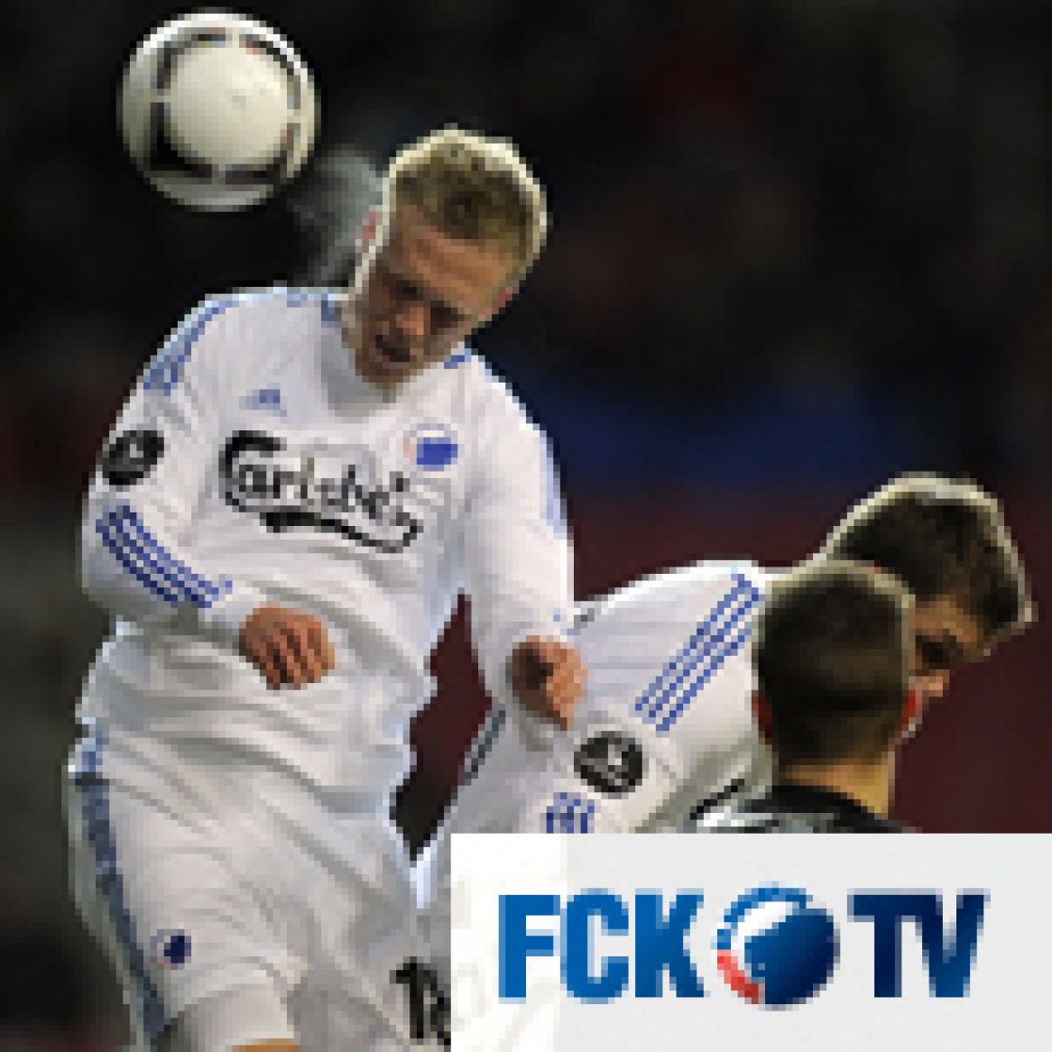 Match highlights: FCK 3-0 AaB