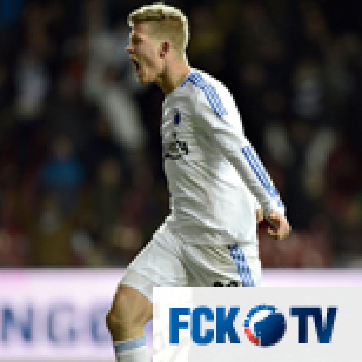 FCKTV: Lions 3-1 SIF