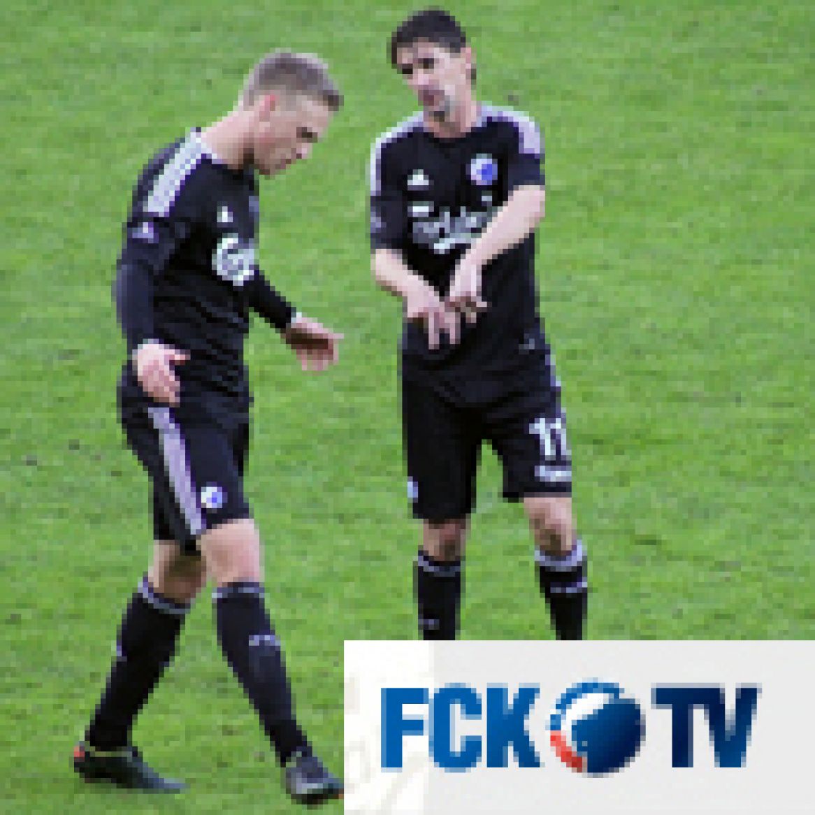 Match highlights: Horsens 1-1 FCK