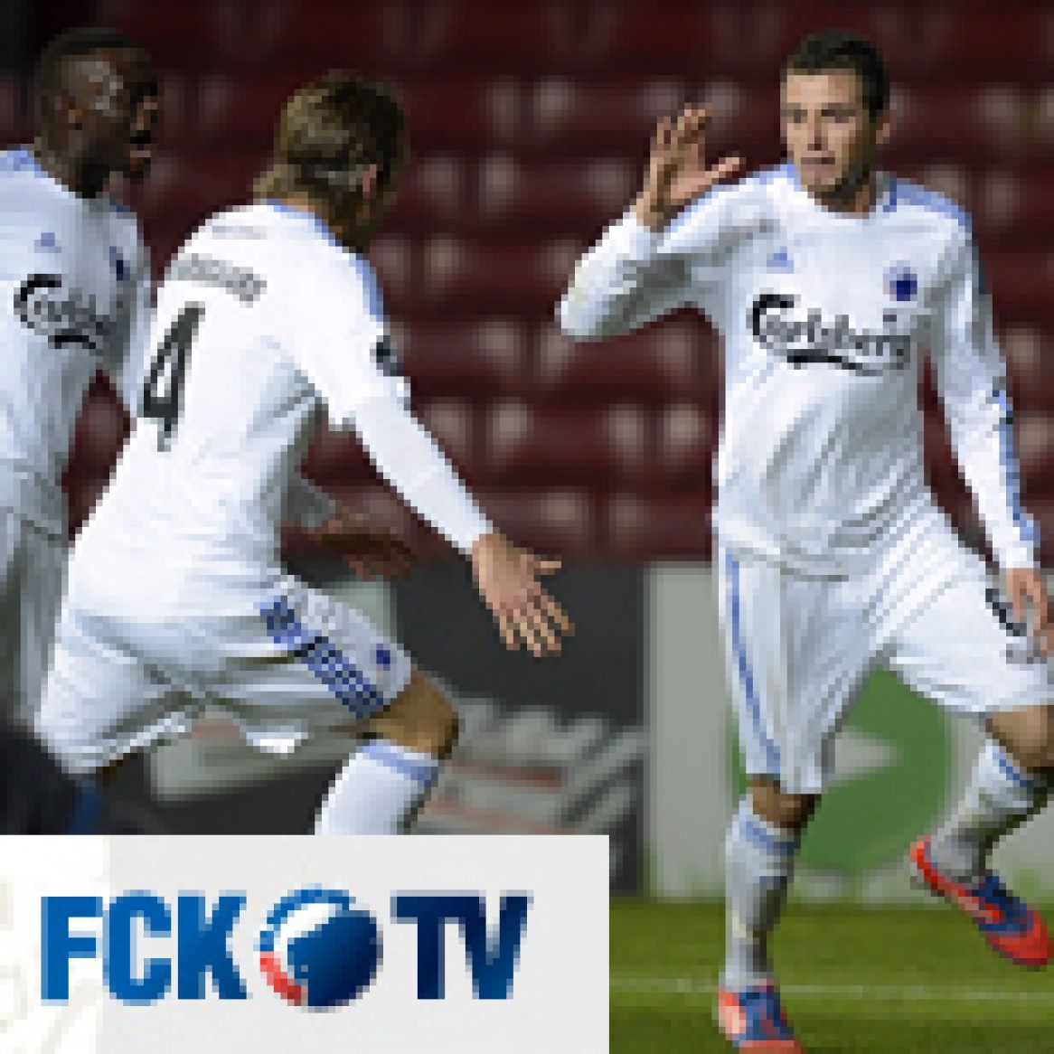 FCKTV: Lions 2-1 Horsens