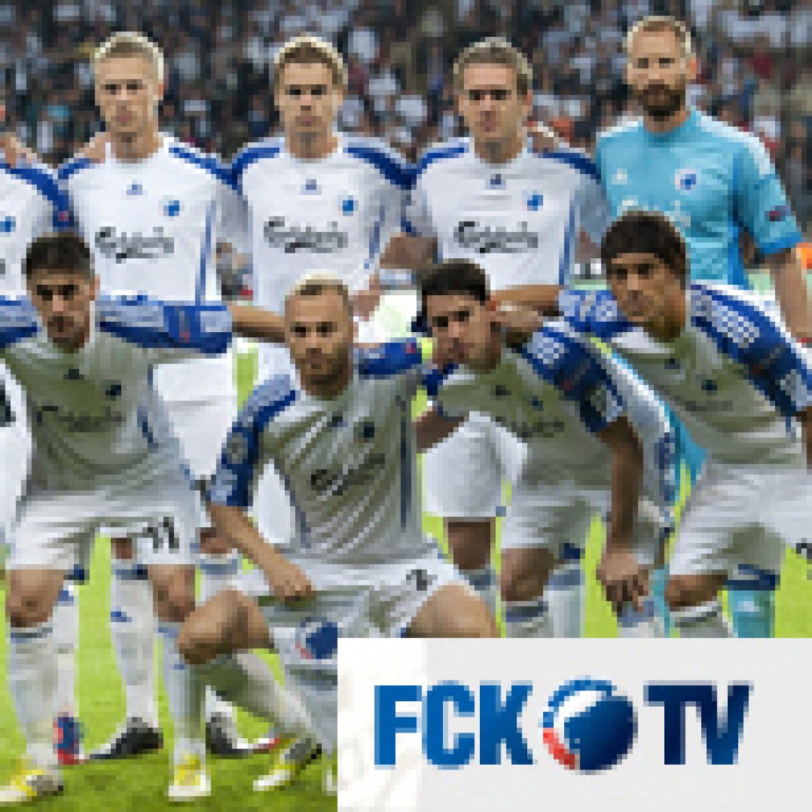 Match highlights: FCK 1-0 LOSC Lille