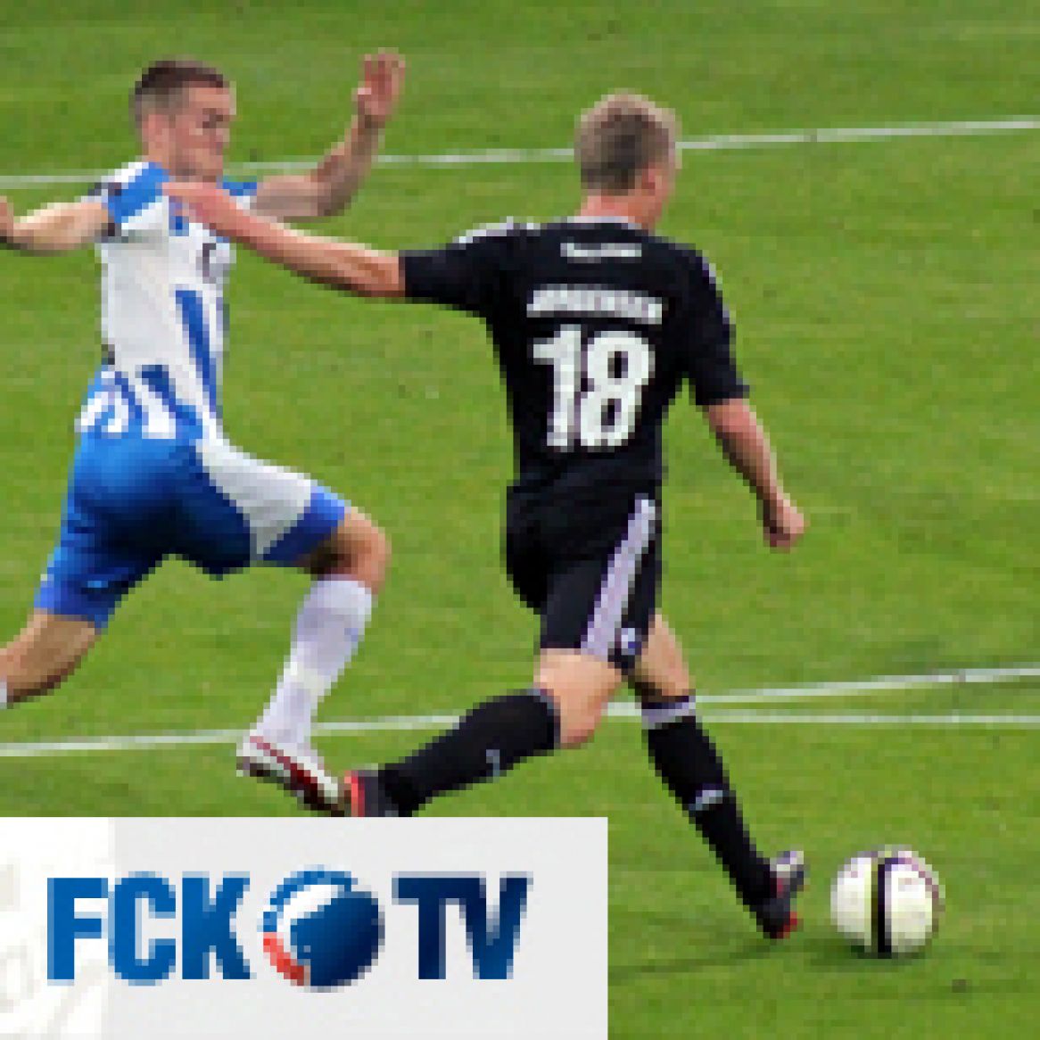 Match highlights: FCK 1-1 OB