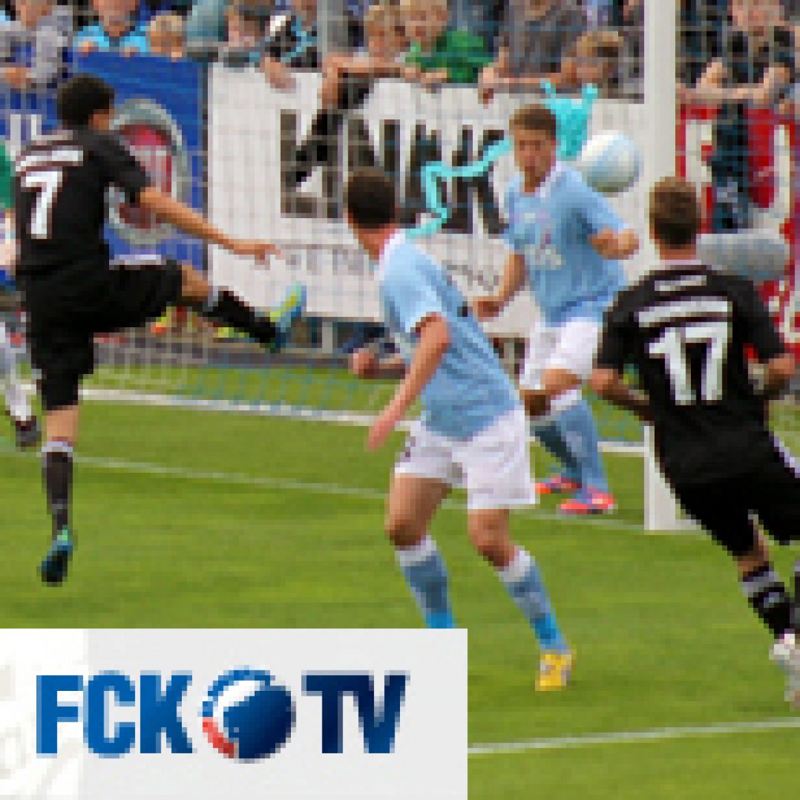 Match highlights: SønderjyskE 1-1 FCK
