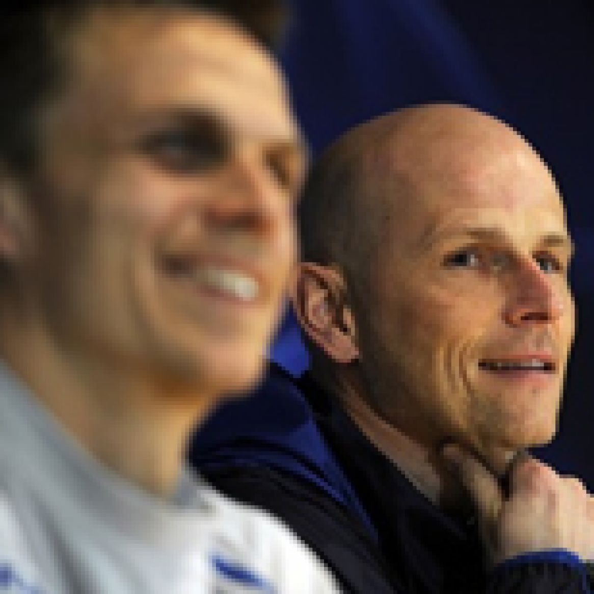 Ståle: - We will go for it tomorrow