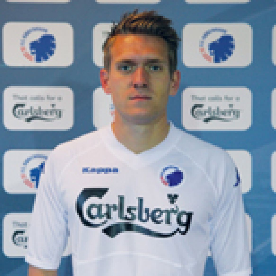 Danish defender joins FCK ranks