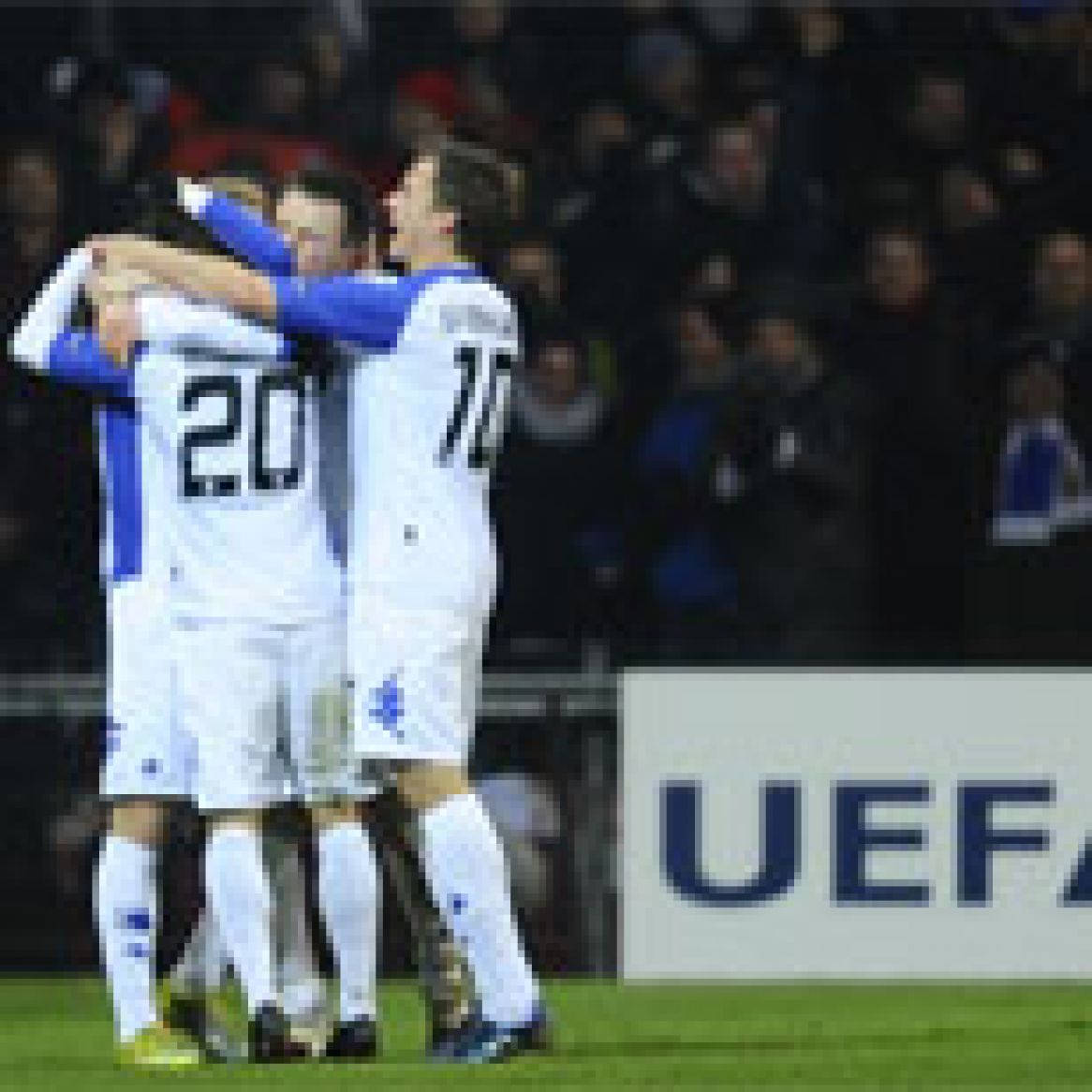 Ståle: - Our defence was almost perfect