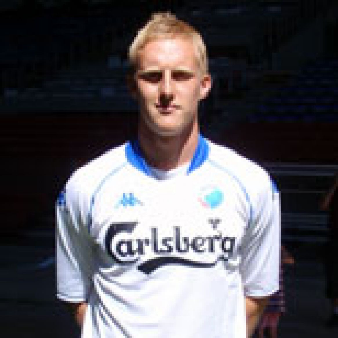 Peter Larsson joins F.C. Copenhagen