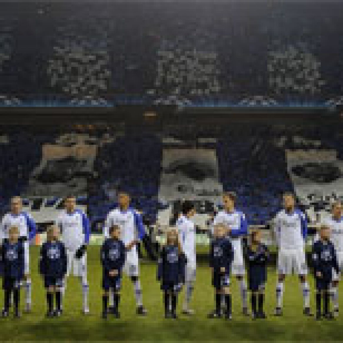 Copenhagen fall to Euro loss