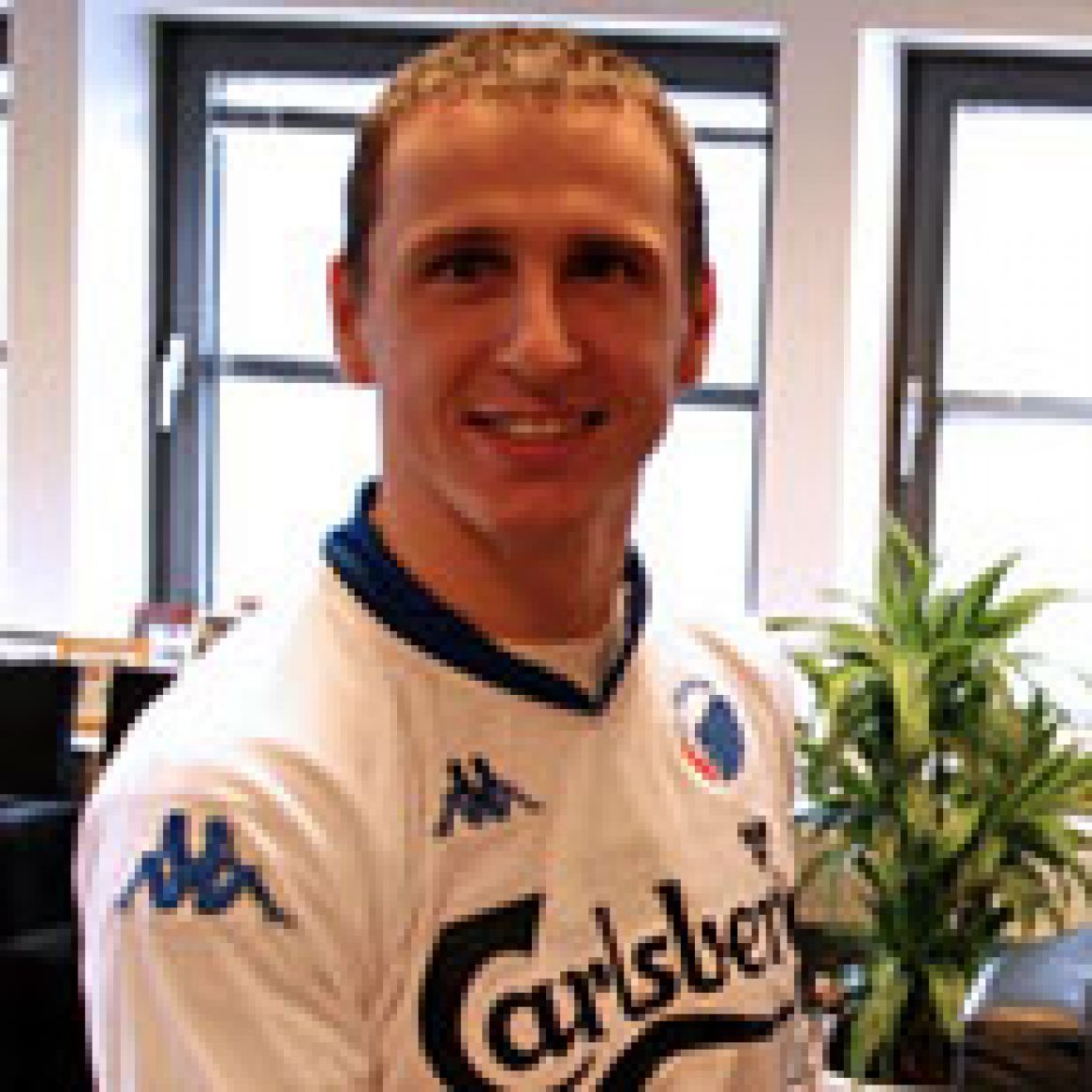 Czech international joins F.C. Copenhagen