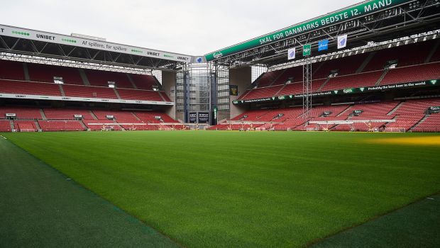 Telia Parken