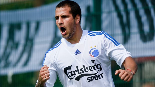 Franco Mussis