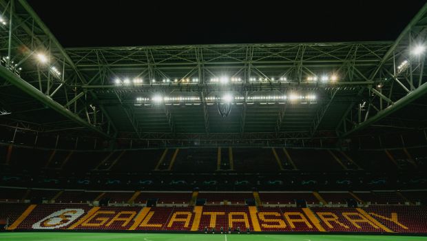 Ali Sami Yen Spor Kompleksi