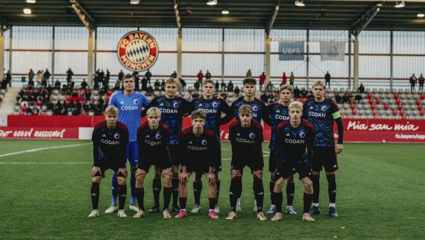 U19-holdfoto