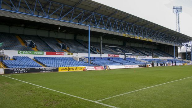 Ninian Park