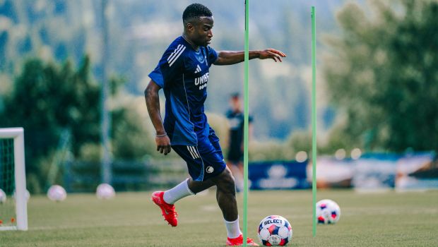 Youssoufa Moukoko
