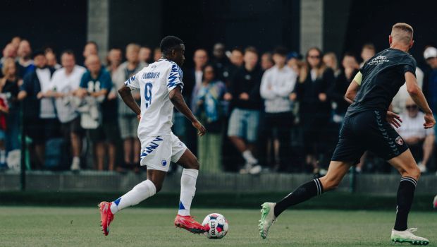 Youssoufa Moukoko