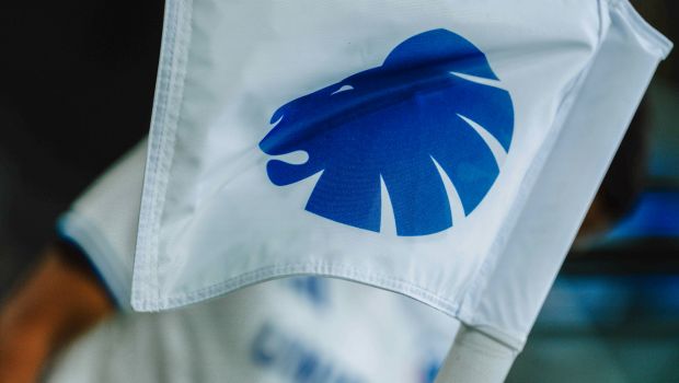 F.C. København-flag
