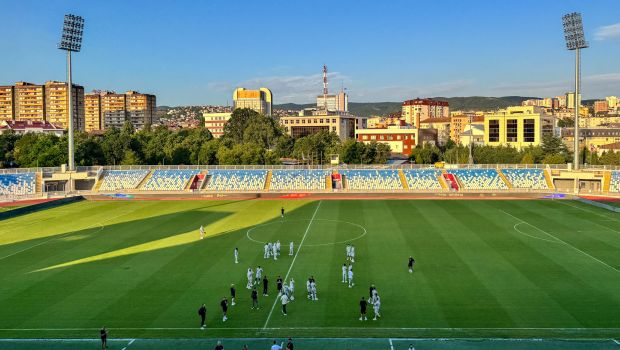 Stadiumi Fadil Vokrri