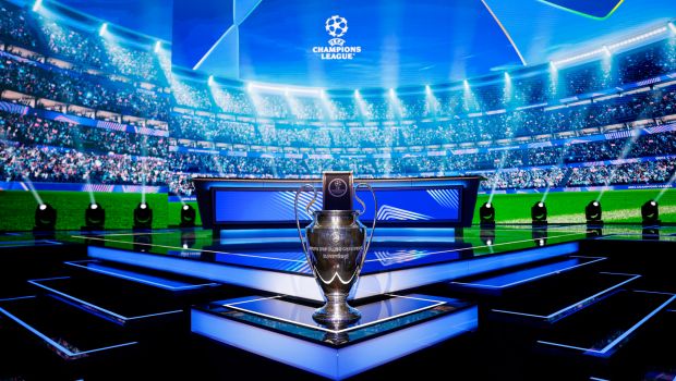 UEFA Champions League