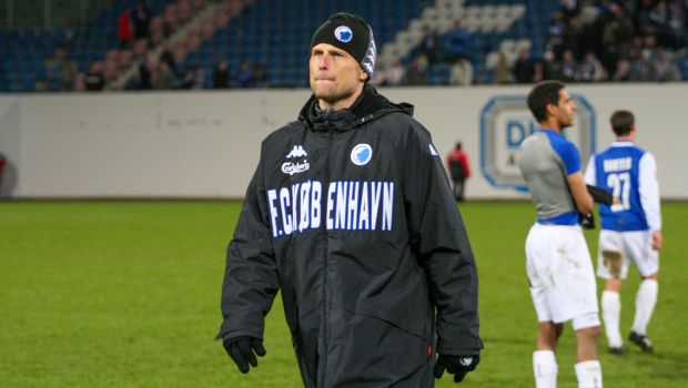 Ståle Solbakken