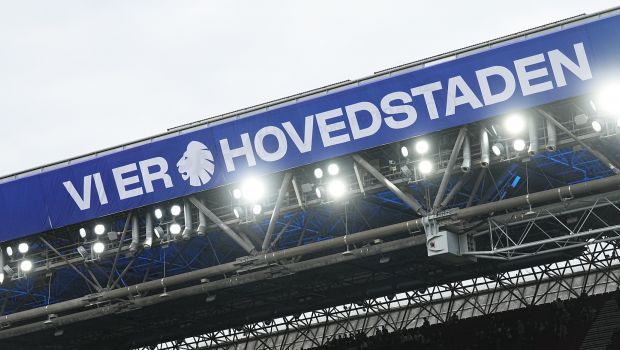 "Vi er Hovedstaden"