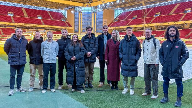 FCK Børnefodbold - sportslig lederuddannelse 