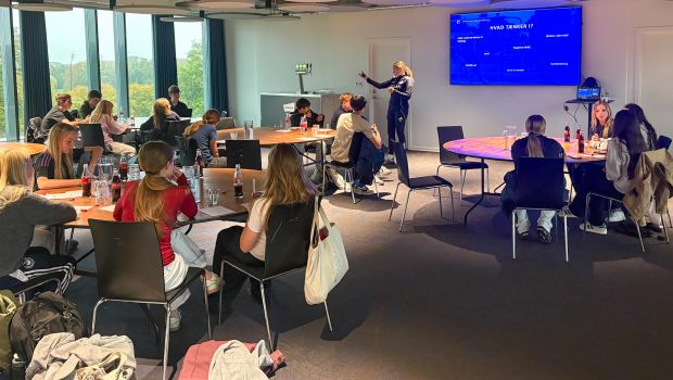 F.C. Københavns ungtræneruddannelse for samarbejdsklubber