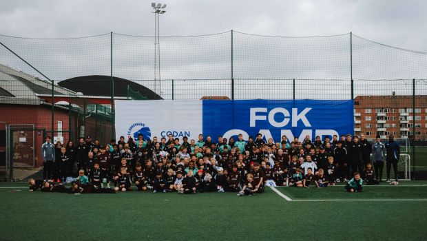 FCK Camp