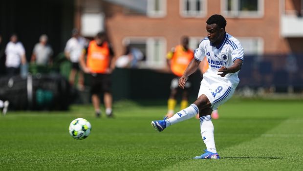 Youssoufa Moukoko