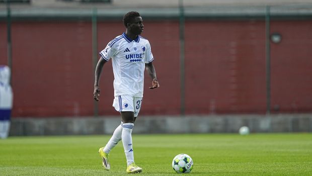Mustapha Nyassi
