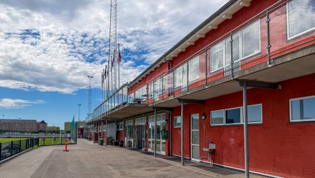 F.C. Københavns Talentafdeling
