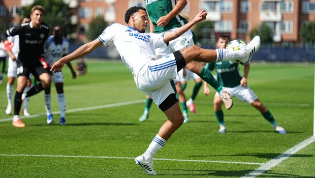 Gabriel Pereira