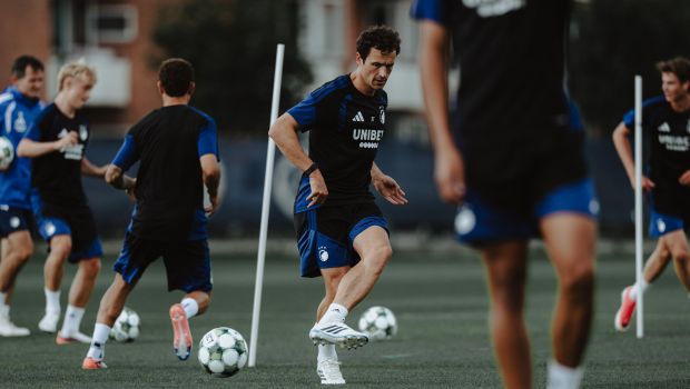 Thomas Delaney