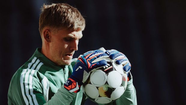 Alex Rúnarsson