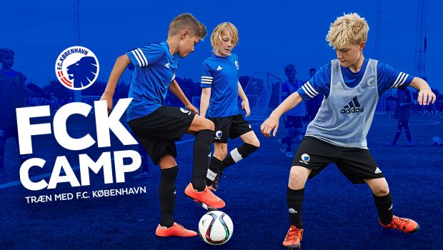 FCK Camp 2019
