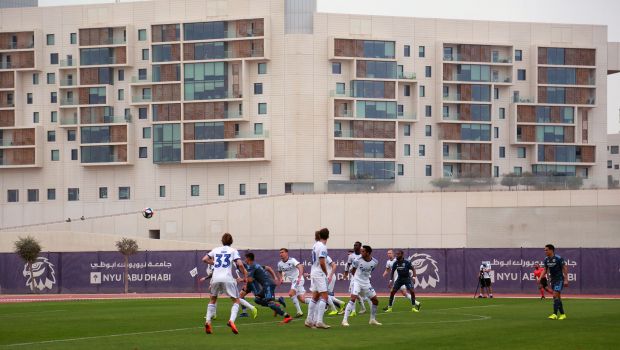 New York City FC-FCK