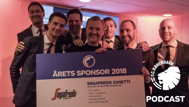 Sponsorpodcast med Kristian Kohn, Segafredo