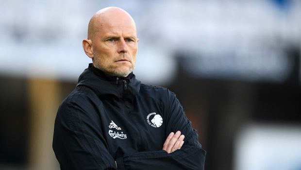 Ståle Solbakken