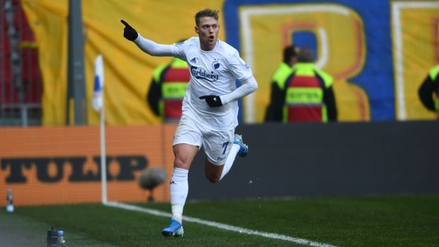 Viktor Fischer